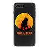 Hide And Seek World Champion iPhone 7 Plus Case