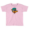 new yb Toddler T-shirt