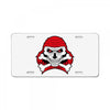 MONSTER HUNT License Plate