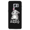 bunny anxiety Samsung Galaxy S7