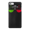 funny science shirt nerd iPhone 7 Case