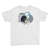 not what i meant Youth Tee