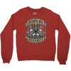 body by belle reve Crewneck Sweatshirt
