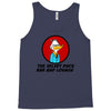 velvet duck Tank Top