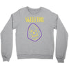 skeletor Crewneck Sweatshirt