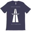 road autobahn T-Shirt
