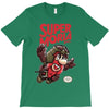 dwarf warrior T-Shirt