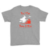 yes i can drive a stick Youth Tee