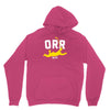 bobby orr Unisex Hoodie