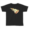 Pizza Slice Toddler T-shirt
