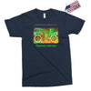 cosmic stereo Exclusive T-shirt