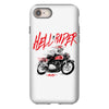 hell rider iPhone 8