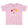 woodfellas Toddler T-shirt