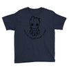 baby groot Youth Tee