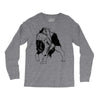 wolf Long Sleeve Shirts