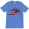 basic trainingbasic training T-Shirt