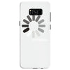 buffering  funny retro loading computer console fashion party Samsung Galaxy S8