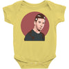 Messi Baby Bodysuit