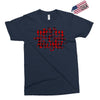 merry and bright Exclusive T-shirt