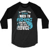 expert 3/4 Sleeve Shirt