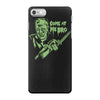 zombie bro (2) iPhone 7 Case