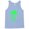 awesome neon green Tank Top