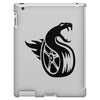 fangs dragon iPad 3 and 4 Case