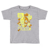mexico Toddler T-shirt