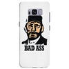 bad ass avec frank vega Samsung Galaxy S8 Plus