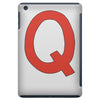 quail man iPad Mini