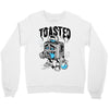 toasted Crewneck Sweatshirt
