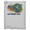 visit earth iPad 3 and 4 Case