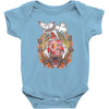 holypool Baby Bodysuit