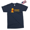 hunny on my mind Exclusive T-shirt