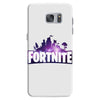 Fortnite Galaxy Samsung Galaxy S7