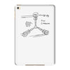 flux capacitor iPad Mini 4