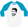 fahrie77 3/4 Sleeve Shirt