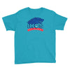 international house of stark Youth Tee