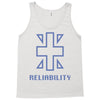 reliability Tank Top