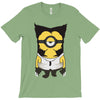 wolverine x men(ion) tee T-Shirt