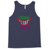 straight outta arkham Tank Top