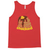 stacked pancakes Tank Top
