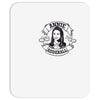 annie adderall Mousepad