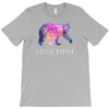 Little Dipper with Galaxy T-Shirt