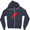 fahrie77 Zipper Hoodie