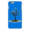 shades of winter iPhone 6 Plus/6S Plus Case