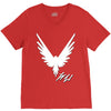Maverick V-Neck Tee