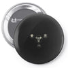 Destiny Hunter Warlock Titan Pin-back button