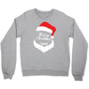 santa claus merry christmas Crewneck Sweatshirt