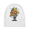 pizza Baby Beanies